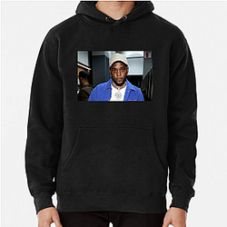 London Session London On Da Track Hoodies