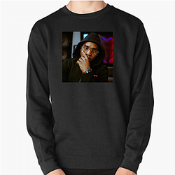 London Crafted London On Da Track Sweatshirts