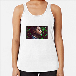 Track by London London On Da Track Tank Tops