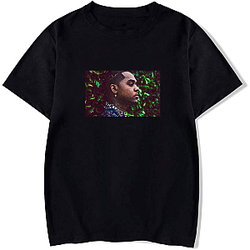 Track by London London On Da Track T-Shirts