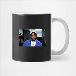 London Session London On Da Track Mugs