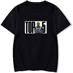 London Hits London On Da Track T-Shirts