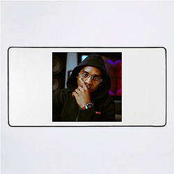 London Crafted London On Da Track Mouse Pads