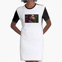 Track by London London On Da Track Dresses