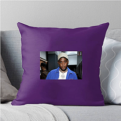 London Session London On Da Track Pillows Cover
