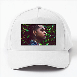 Track by London London On Da Track Hats & Caps