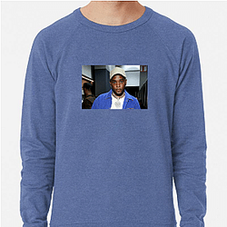 London Session London On Da Track Sweatshirts