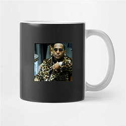 London Mode London On Da Track Mugs