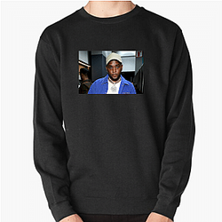 London Session London On Da Track Sweatshirts