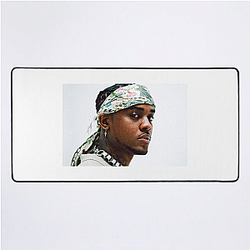 On Beat London London On Da Track Mouse Pads