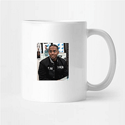 London Flow London On Da Track Mugs