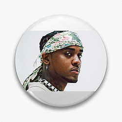 On Beat London London On Da Track Pins