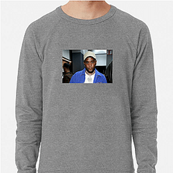 London Session London On Da Track Sweatshirts