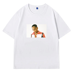 London Sonic London On Da Track T-Shirts