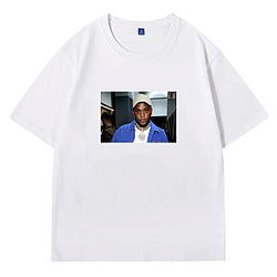 London Session London On Da Track T-Shirts