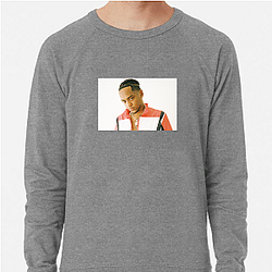 London Sonic London On Da Track Sweatshirts