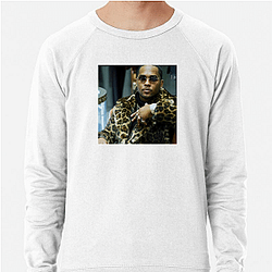 London Mode London On Da Track Sweatshirts