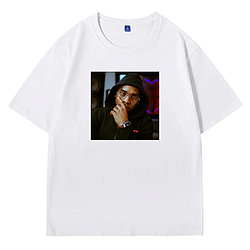 London Crafted London On Da Track T-Shirts