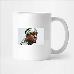 On Beat London London On Da Track Mugs