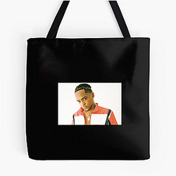 London Sonic London On Da Track Bags