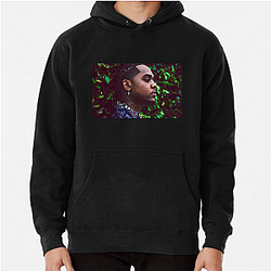 Track by London London On Da Track Hoodies