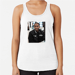 London Flow London On Da Track Tank Tops