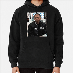 London Flow London On Da Track Hoodies