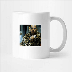 London Mode London On Da Track Mugs