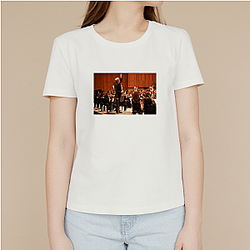 Symphonic Brilliance – LPO London Philharmonic Orchestra T-Shirts