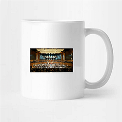 LPO Orchestral Dreams London Philharmonic Orchestra Mugs