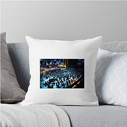 London Philharmonic Golden Era London Philharmonic Orchestra Pillows Cover