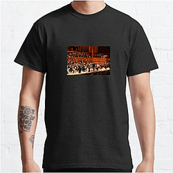 London Philharmonic Timeless Classics London Philharmonic Orchestra T-Shirts
