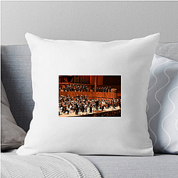 London Philharmonic Timeless Classics London Philharmonic Orchestra Pillows Cover