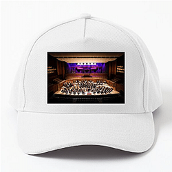 London Philharmonic Orchestra Majesty London Philharmonic Orchestra Hats & Caps