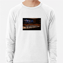Epic Scores – London Philharmonic London Philharmonic Orchestra Sweatshirts