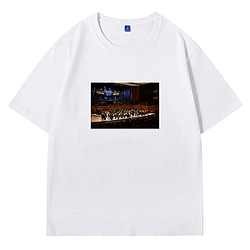 Epic Scores – London Philharmonic London Philharmonic Orchestra T-Shirts