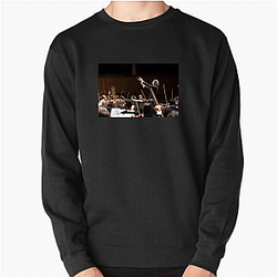 Majestic LPO Sound London Philharmonic Orchestra Sweatshirts