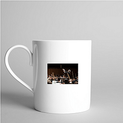 Majestic LPO Sound London Philharmonic Orchestra Mugs