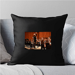 Symphonic Brilliance – LPO London Philharmonic Orchestra Pillows Cover