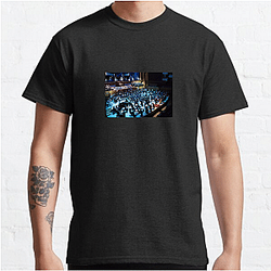 London Philharmonic Golden Era London Philharmonic Orchestra T-Shirts