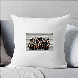 LPO Royal Sound London Philharmonic Orchestra Pillows Cover