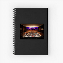 London Philharmonic Orchestra Majesty London Philharmonic Orchestra Notebook