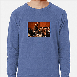 Symphonic Brilliance – LPO London Philharmonic Orchestra Sweatshirts