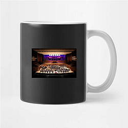 London Philharmonic Orchestra Majesty London Philharmonic Orchestra Mugs