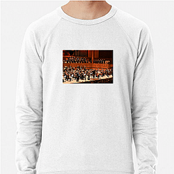 London Philharmonic Timeless Classics London Philharmonic Orchestra Sweatshirts