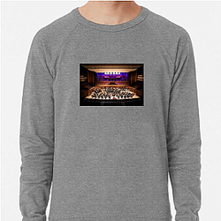 London Philharmonic Orchestra Majesty London Philharmonic Orchestra Sweatshirts
