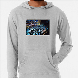 London Philharmonic Golden Era London Philharmonic Orchestra Hoodies