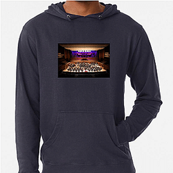 London Philharmonic Orchestra Majesty London Philharmonic Orchestra Hoodies