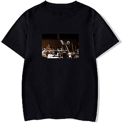 Majestic LPO Sound London Philharmonic Orchestra T-Shirts