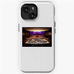 London Philharmonic Orchestra Majesty London Philharmonic Orchestra iPhone Cases
